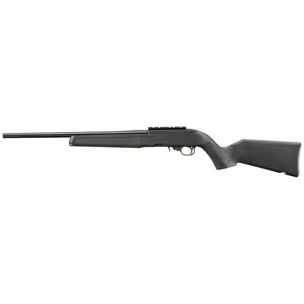Ruger 10/22 Standard Rifle: 22 LR, 18.50" Barrel | 32033