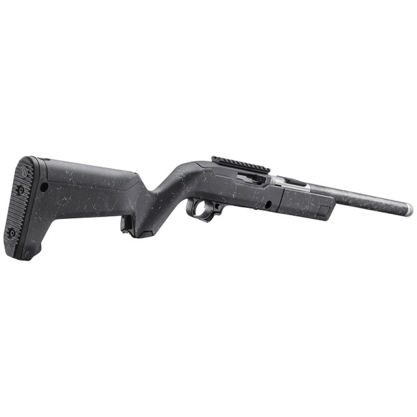Ruger 10/22 Carbon Fiber Takedown Rifle: 22 LR, 16.10" Barrel | 32034