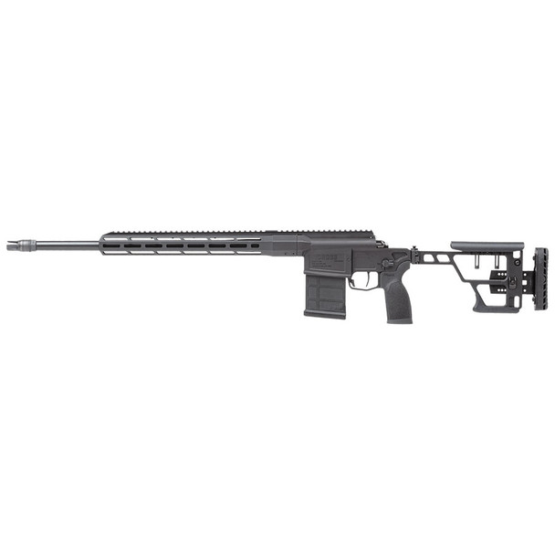 SIG SAUER CROSS STX Rifle: 308 Win, 20" Barrel | CROSS-308-20B-STX