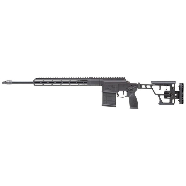 SIG SAUER CROSS STX Rifle: 308 Win, 20" Barrel | CROSS-308-20B-STX