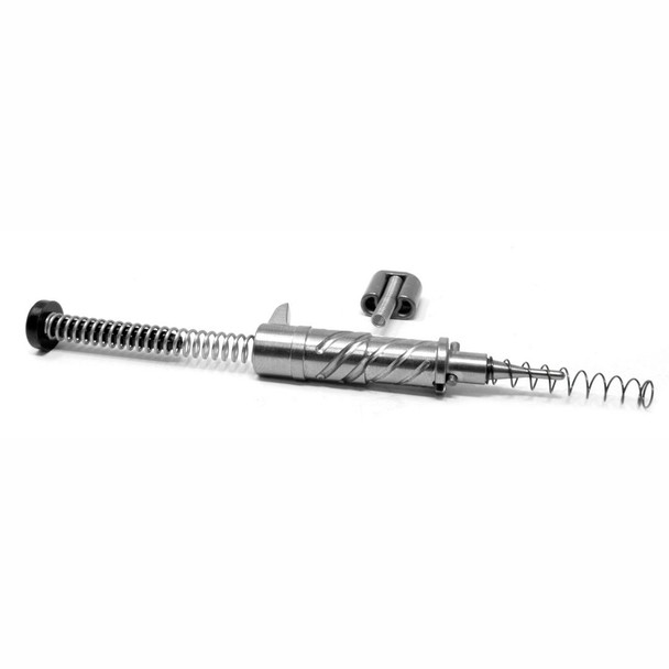 MCARBO FN 509 Titanium Performance Striker