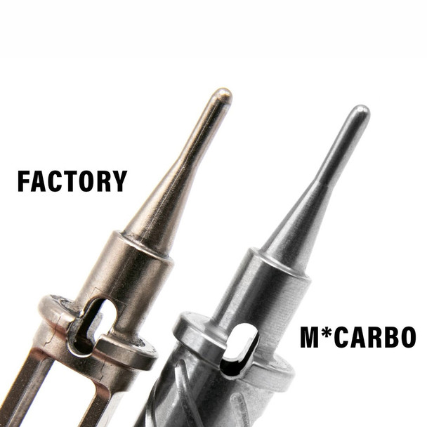 MCARBO FN 509 Titanium Performance Striker