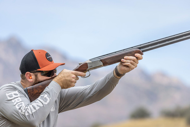 Browning Citori 825 Sporting Sub-Gauge O/U Shotgun: 20 Gauge-3", 32" Barrels | 0183226002