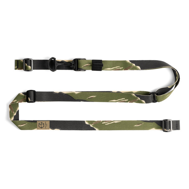 Edgar Sherman Design ESD Sling, Vietnam Tiger Stripe | ESD-SL-VTS