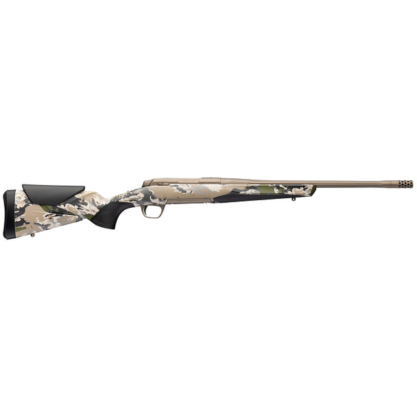 Browning X-Bolt 2 Speed SPR Left Hand Rifled | 036124298