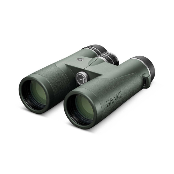 Hawke Frontier ED X 10x42 Binocular - Green | 38426
