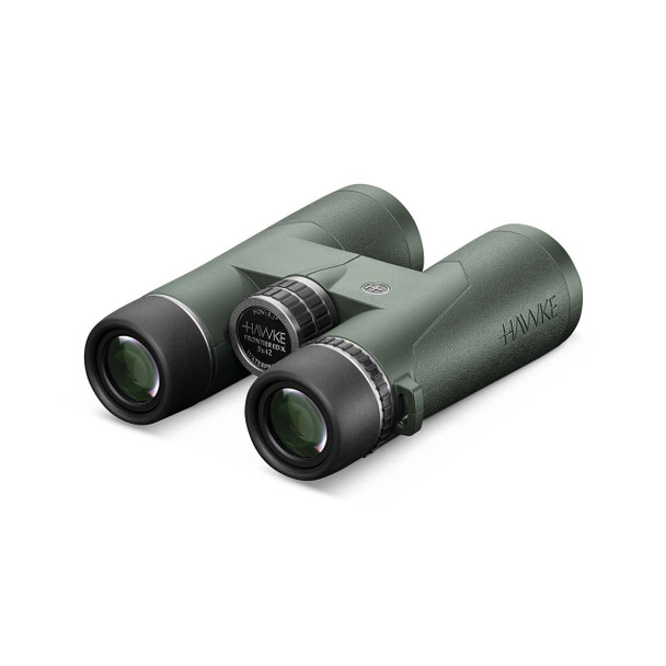 Hawke Frontier ED X 8x42 Binocular - Green | 38424