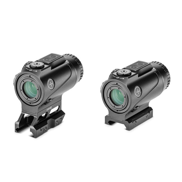Hawke Prism Sight 1x15: Speed Dot Reticle | 12050