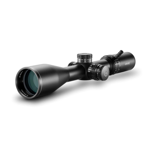 Hawke Vantage HD 30 4-16x50 SF Riflescope: 30mm Tube, Rimfire 22 LR Reticle, SFP | 14414