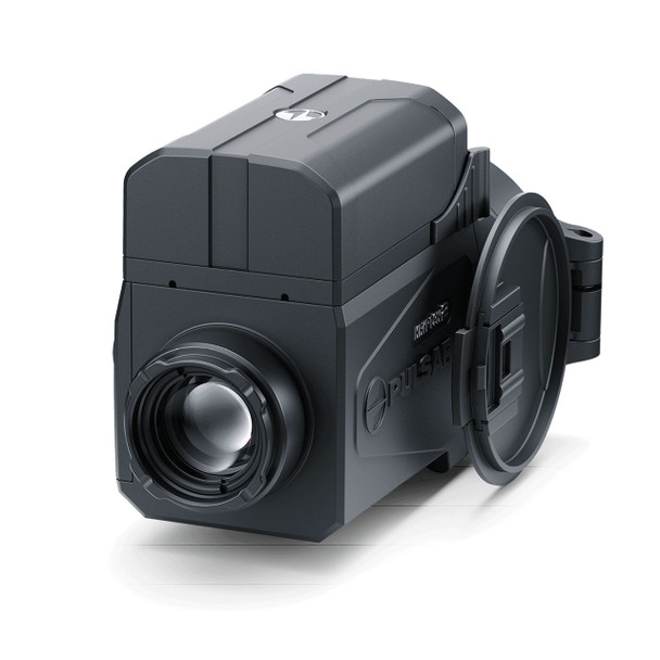 Pulsar Krypton 2 FXG50 Thermal Imaging Attachment: 640x480, 50mm