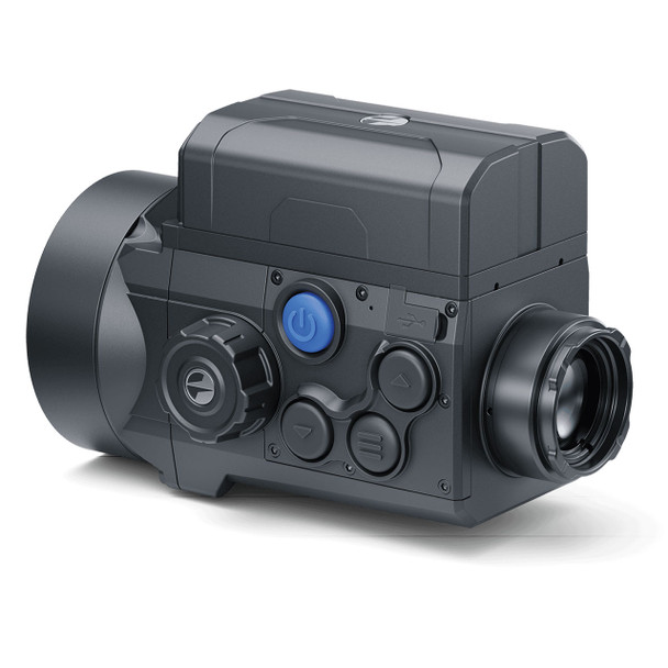 Pulsar Krypton 2 FXG50 Thermal Imaging Attachment: 640x480, 50mm