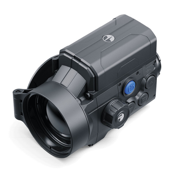 Pulsar Krypton 2 FXG50 Thermal Imaging Attachment: 640x480, 50mm