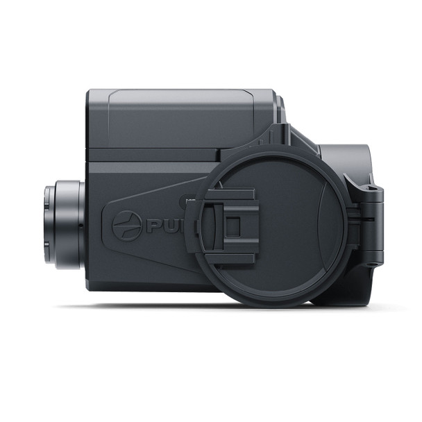 Pulsar Krypton 2 FXG50 Thermal Imaging Attachment: 640x480, 50mm