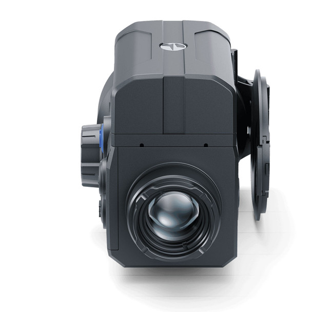 Pulsar Krypton 2 FXG50 Thermal Imaging Attachment: 640x480, 50mm