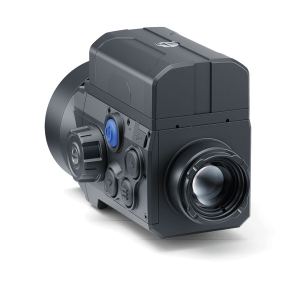 Pulsar Krypton 2 FXG50 Thermal Imaging Attachment: 640x480, 50mm