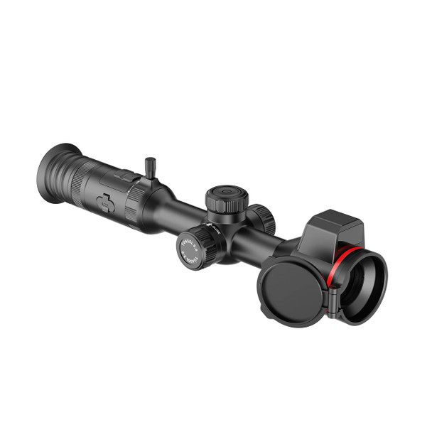 Guide Sensmart TU635 LRF 3.0 Thermal Riflescope: 3x, 640x512, 35mm, LRF