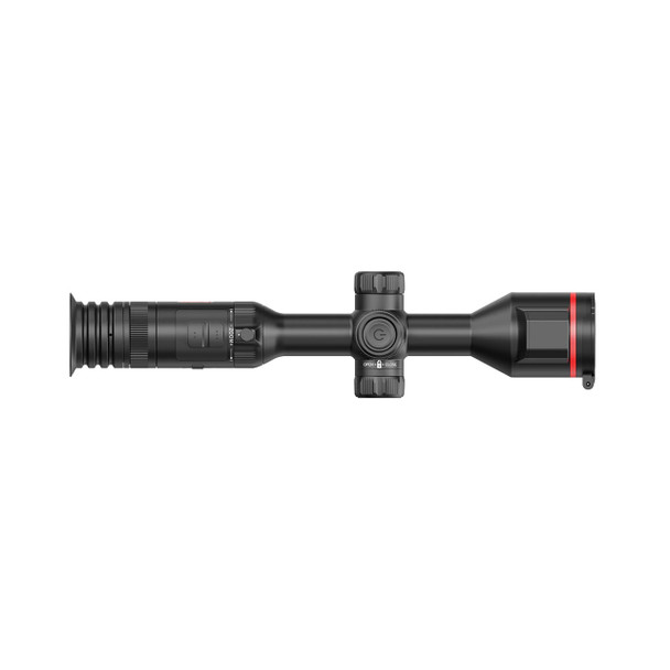Guide Sensmart TU635 LRF 3.0 Thermal Riflescope: 3x, 640x512, 35mm, LRF