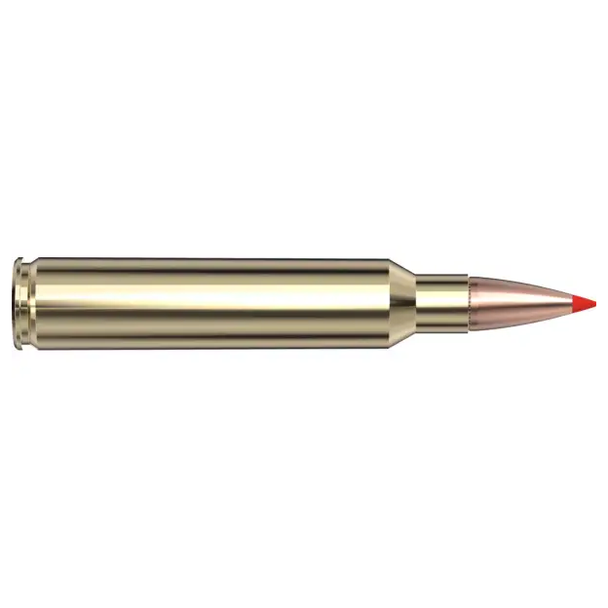 Hornady American Whitetail TIPPED Ammunition: 300 PRC, 165 gr, SST, 3200 fps, Qty: 200 | 82163