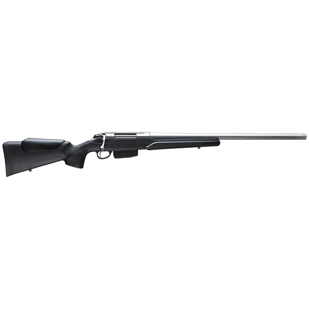 Tikka T3x Varmint Stainless Rifle: 308 Win, 23.7" Barrel | TFTT2919A13C0G3