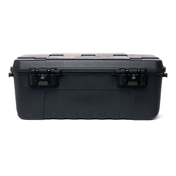 Plano Sportsman's Trunk, Large: Black | PLAT19BL