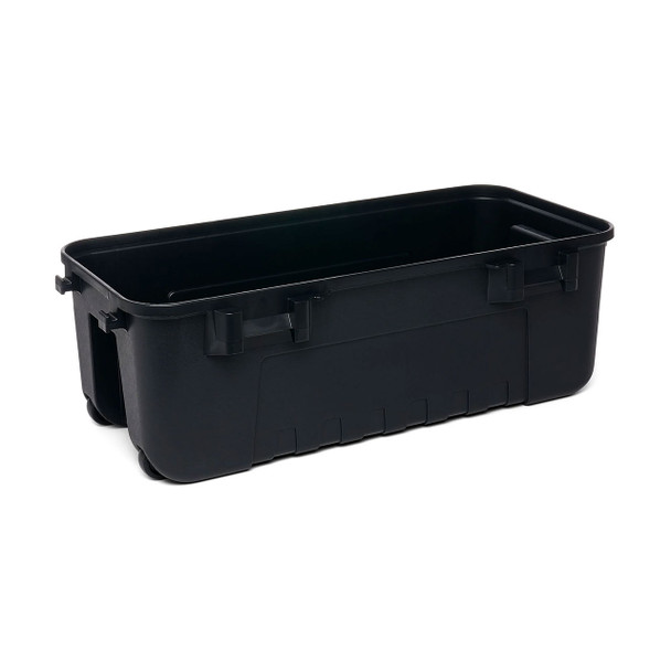 Plano Sportsman's Trunk, Large: Black | PLAT19BL