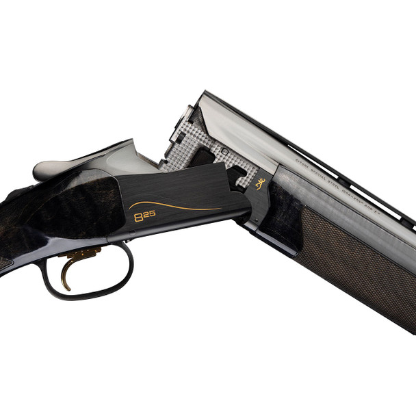 Browning Citori 825 Noir Sporting O/U Shotgun: 12 Gauge-3", 32" Barrels | 0184193002