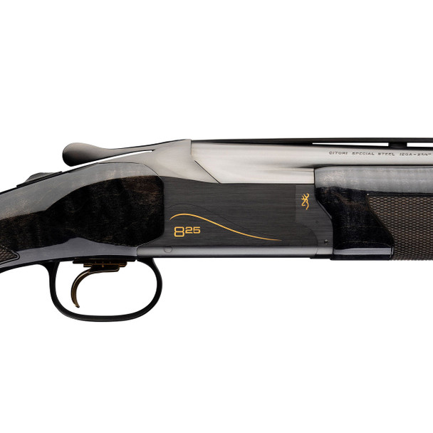 Browning Citori 825 Noir Sporting O/U Shotgun: 12 Gauge-3", 32" Barrels | 0184193002