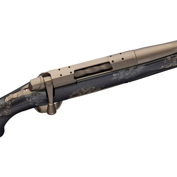 Browning X-Bolt 2 Speed HD Rifle: 300 PRC, 26" Barrel | 036142297