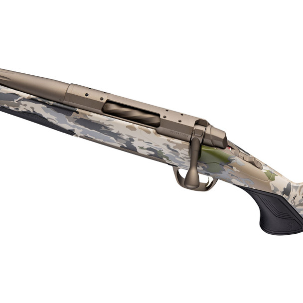 Browning X-Bolt 2 Speed SPR Left Hand Rifle: 308 Win, 18" Barrel | 036124218