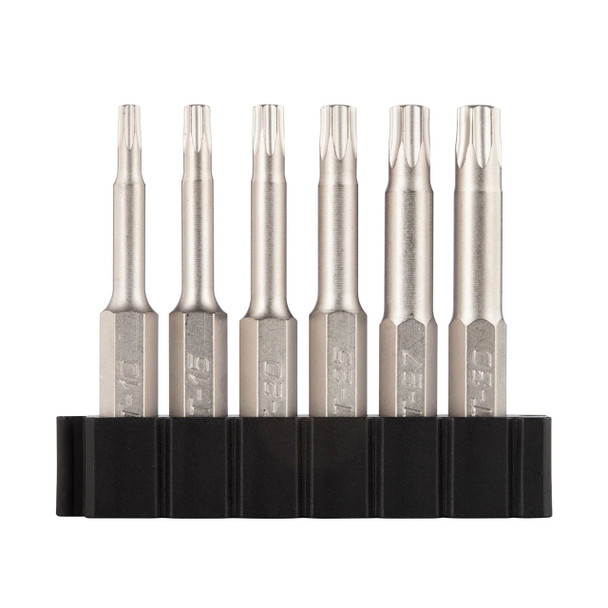 Fix It Sticks 2" Bit Pack: Set of Four (Metric Hex, SAE Hex, Torx, Phillips / Flat)