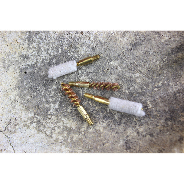 KIDD .17/.22 Cal Breech to Muzzle Gun Cleaning Kit | FG-701-22-KIDD