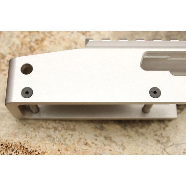 KIDD Threaded Receiver Pins | KIDD-22RP-THRD