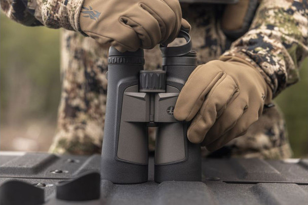 Leupold BX-3 Alpine HD 10x42mm Binoculars | 187990