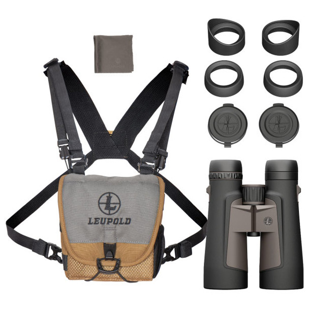 Leupold BX-3 Alpine HD 12x50mm Binoculars | 187992