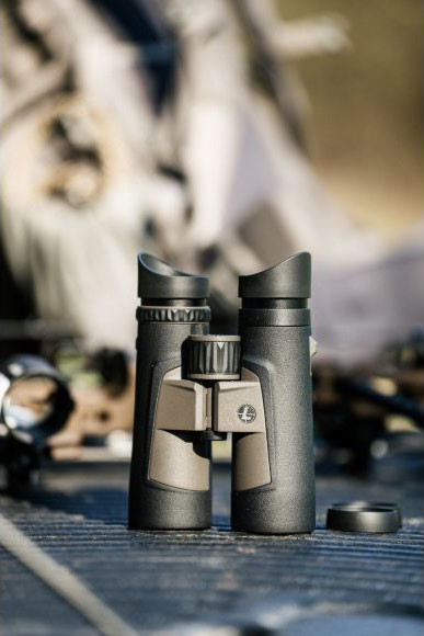 Leupold BX-3 Alpine HD 12x50mm Binoculars | 187992