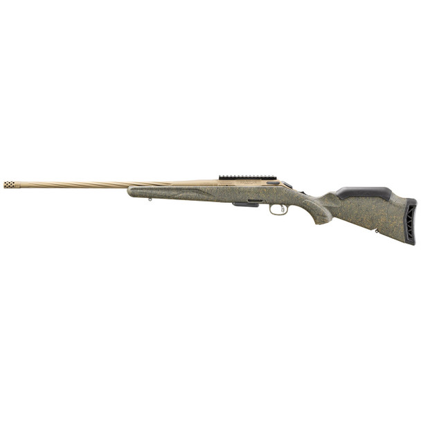 Ruger American Rifle Generation II Predator: 223 Rem, 22" Barrel | 56909