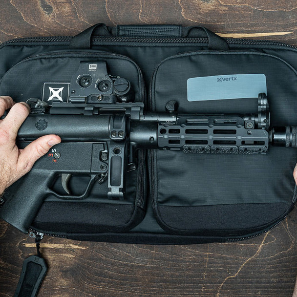 Vertx VTAC 18" Rifle Case | F1 VTX5711 IBK
