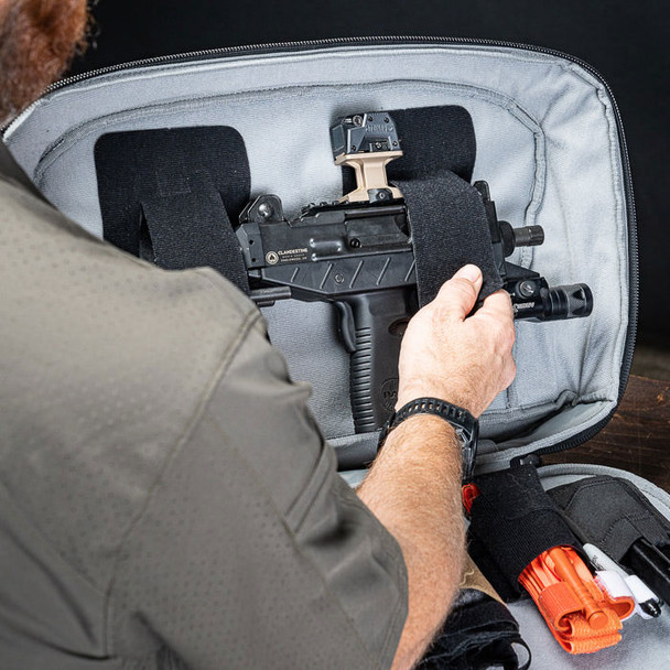 Vertx VTAC 18" Rifle Case | F1 VTX5711 IBK
