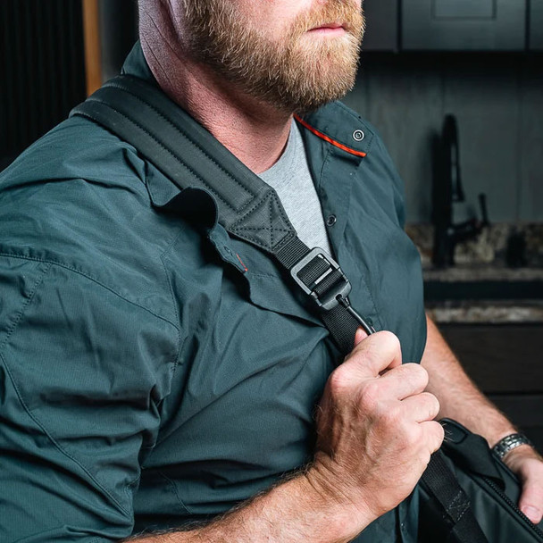 Vertx VTAC 18" Rifle Case | F1 VTX5711 IBK