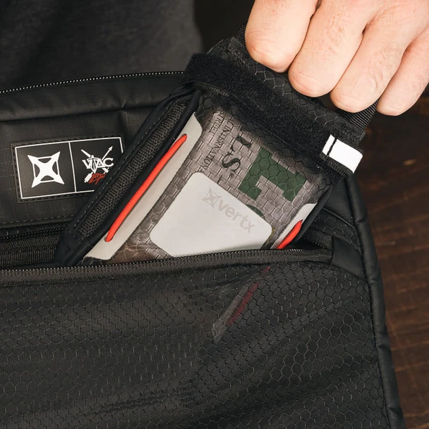Vertx VTAC Pistol Scabbard | F1 VTX5707 IBK