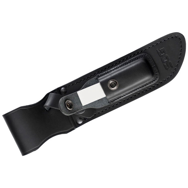 SOG 40th Anniversary Limited Edition Bowie Knife | SOG-S40B-BX