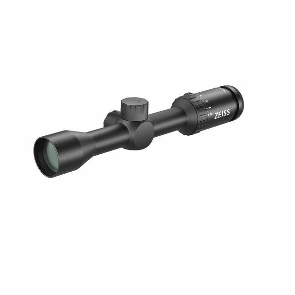 ZEISS V3 2.5-8x35 RF SFP Riflescope: 1" Tube, #84 XRR Reticle | 522703-9884-000