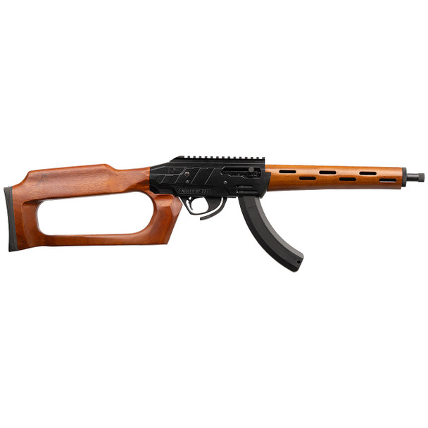 Adler Arms RF-224 Thumbhole Rifle: 22 LR, 11.7" Barrel