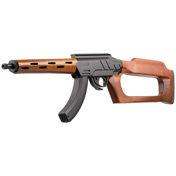 Adler Arms RF-224 Thumbhole Rifle: 22 LR, 11.7" Barrel