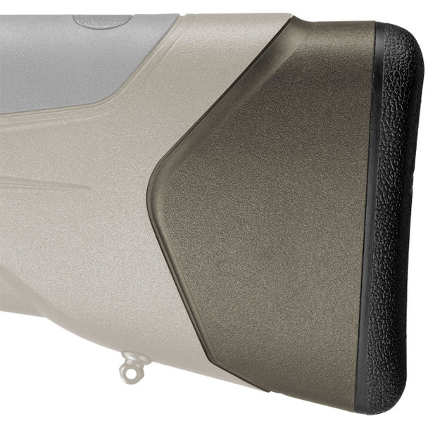 Blaser R8 Professional 2.0 Dark Olive Left-Handed Rifle: 308 Win, 22.8" Barrel | GABR80010