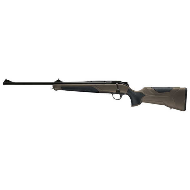 Blaser R8 Professional 2.0 Dark Olive Left-Handed Rifle: 30-06 Springfield, 22.8" Barrel | GABR80013