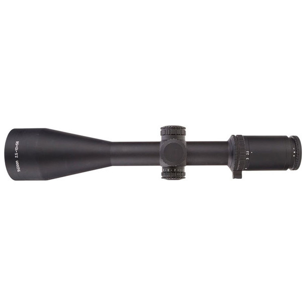 Trijicon AccuPower 2.5-10x56 SFP Riflescope - Green Reticle