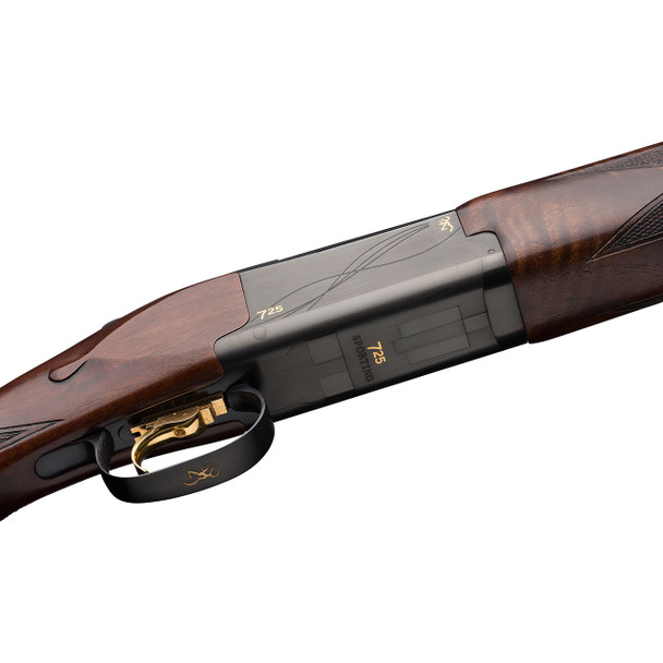 Browning Citori 725 S3 Sporting Shotgun