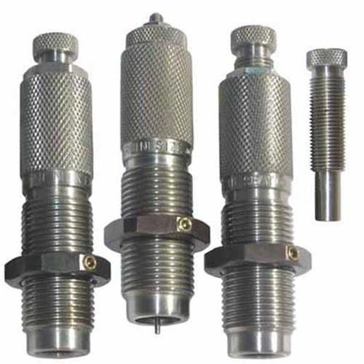 Lyman Classic 3 Reloading Die Set 45-120