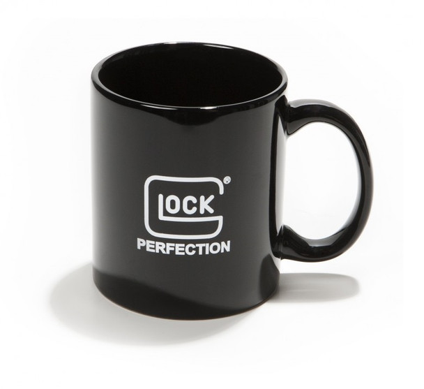 GLOCK Perfection Coffee Mug